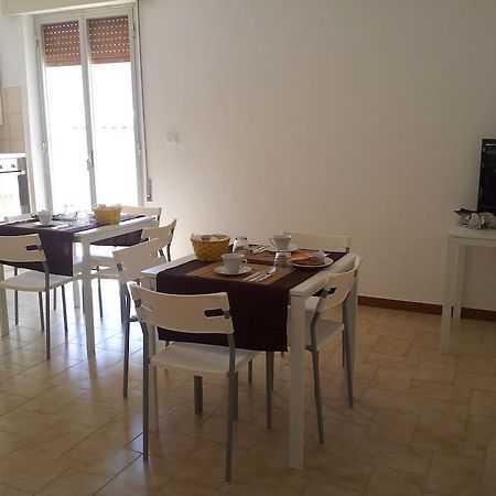 B&B Le Quattro Stagioni Trapani Extérieur photo
