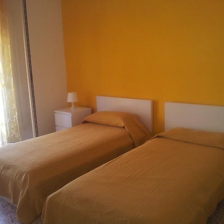 B&B Le Quattro Stagioni Trapani Extérieur photo