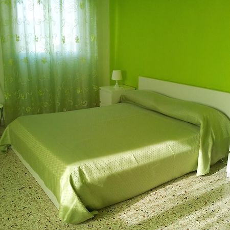B&B Le Quattro Stagioni Trapani Extérieur photo