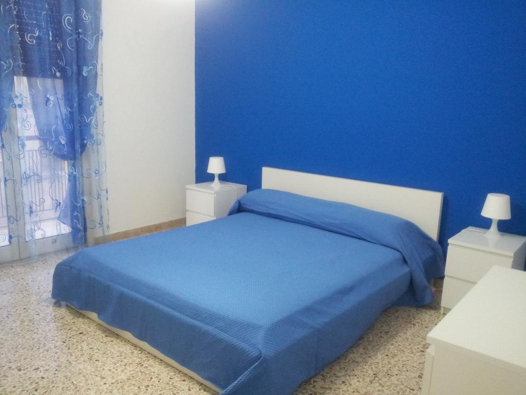 B&B Le Quattro Stagioni Trapani Extérieur photo