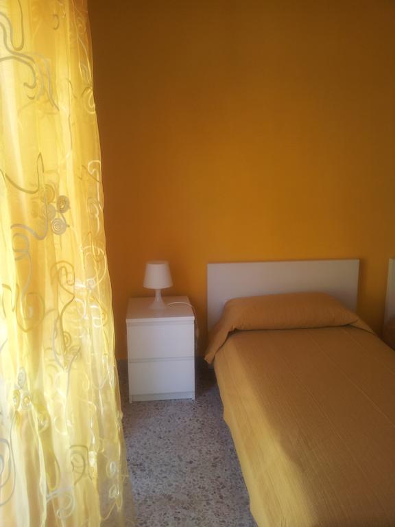 B&B Le Quattro Stagioni Trapani Extérieur photo