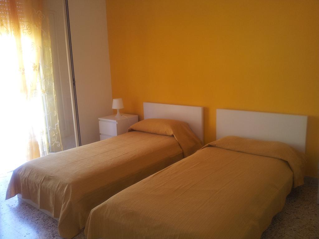 B&B Le Quattro Stagioni Trapani Extérieur photo