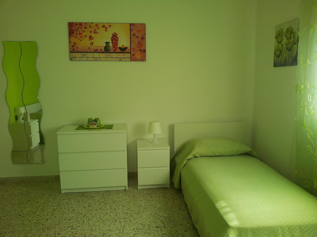B&B Le Quattro Stagioni Trapani Extérieur photo
