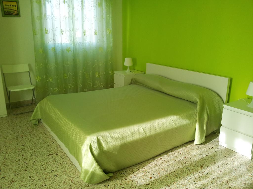 B&B Le Quattro Stagioni Trapani Extérieur photo